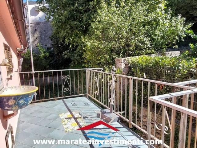 Appartamento in vendita a Maratea PZ