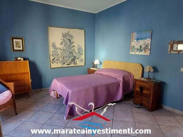 Appartamento in vendita a Maratea PZ