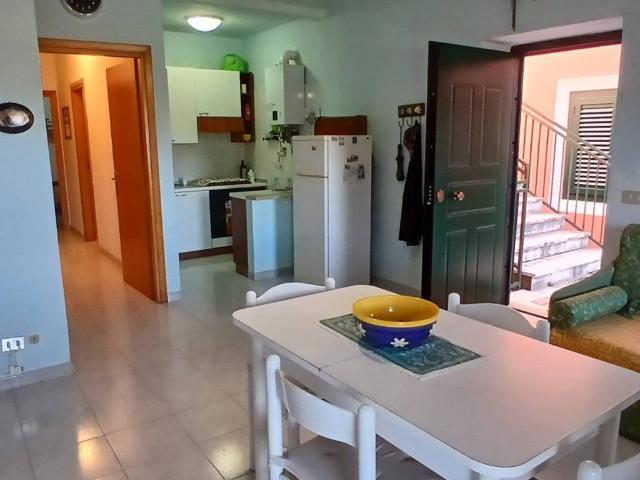 Appartamento in vendita a Maratea PZ