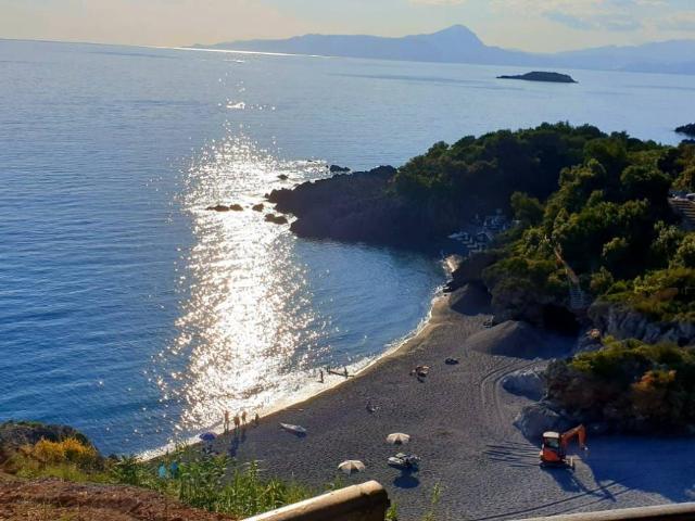 Appartamento in vendita a Maratea PZ