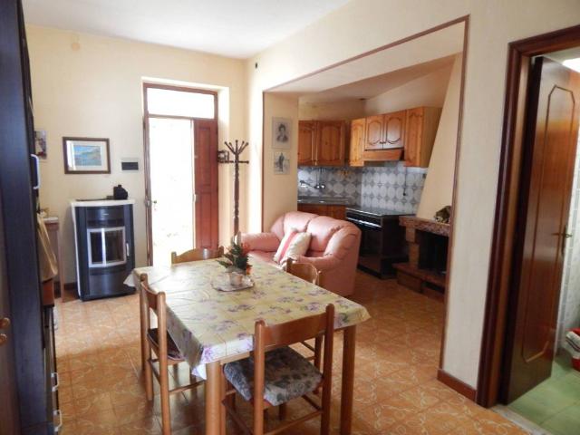 Appartamento in vendita a Maratea PZ