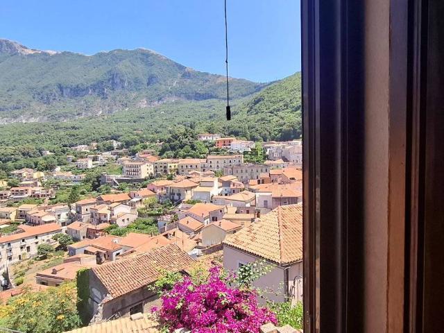 Appartamento in vendita a Maratea PZ