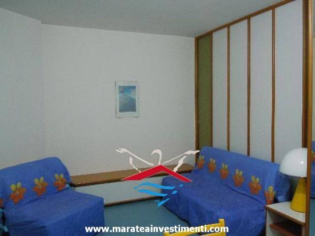 Appartamento in vendita a Maratea PZ