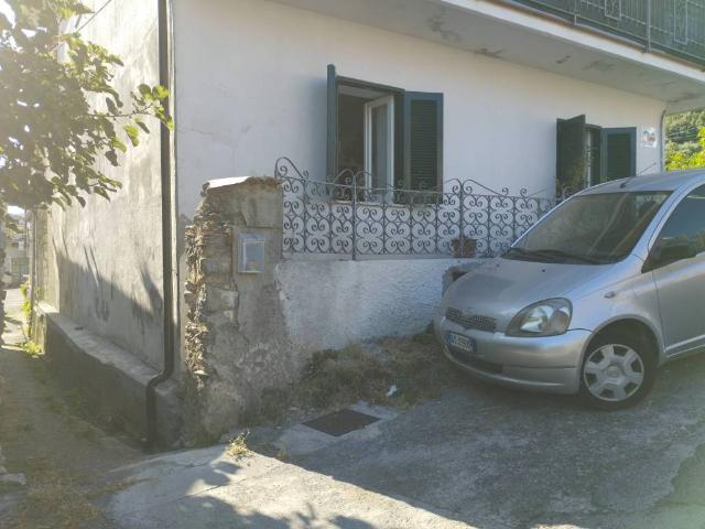 Appartamento in vendita a Maratea PZ