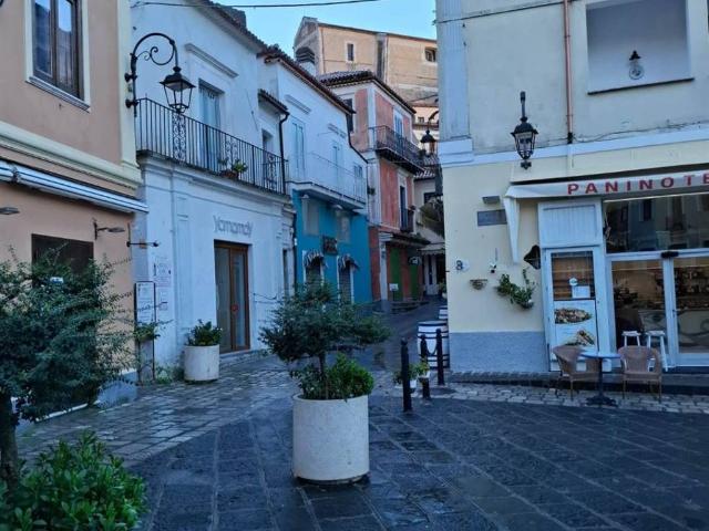 Appartamento in vendita a Maratea PZ