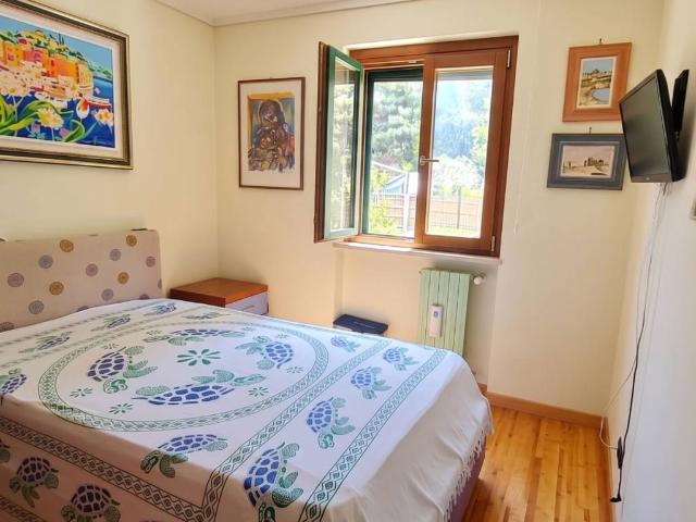 Appartamento in vendita a Maratea PZ