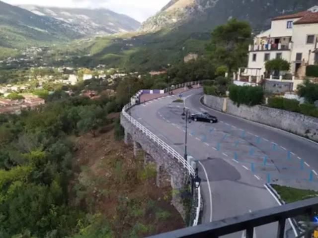 Appartamento in vendita a Maratea PZ