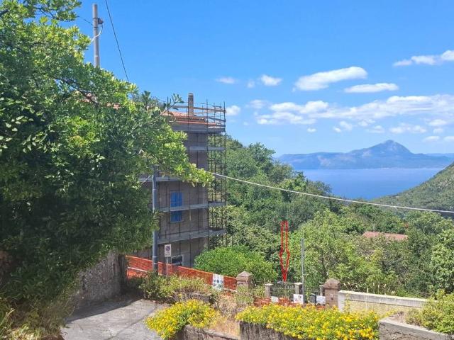 Appartamento in vendita a Maratea PZ