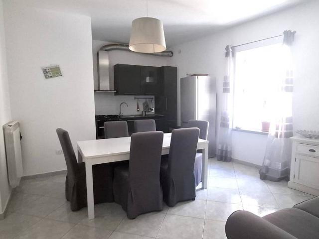 Appartamento in vendita a Maratea PZ