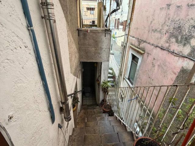 Appartamento in vendita a Maratea PZ