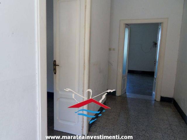 Appartamento in vendita a Maratea PZ