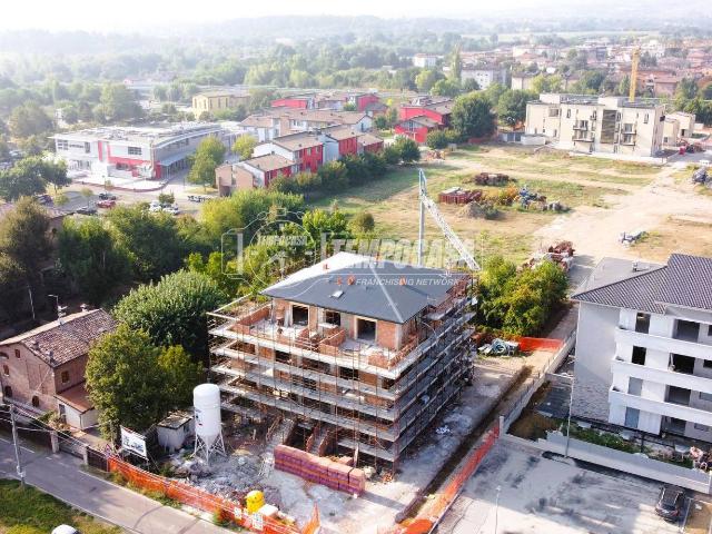 Appartamento in vendita a Maranello
