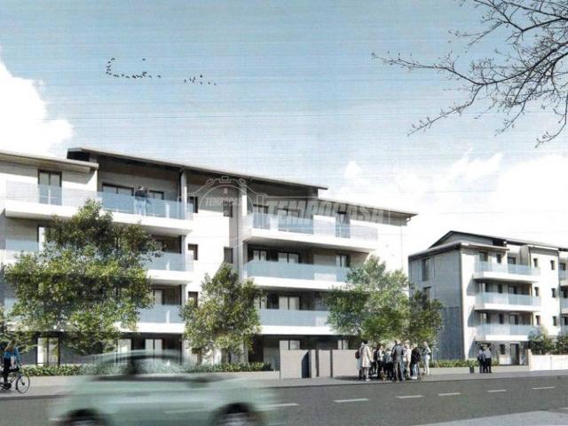 Appartamento in vendita a Maranello