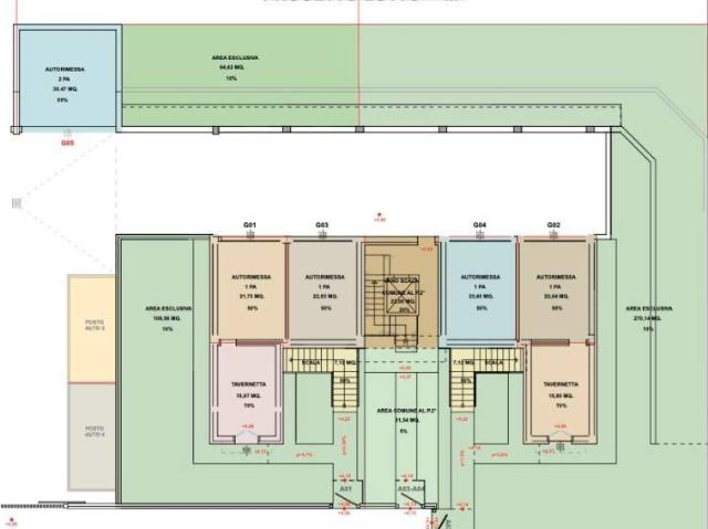 Appartamento in vendita a Maranello MO