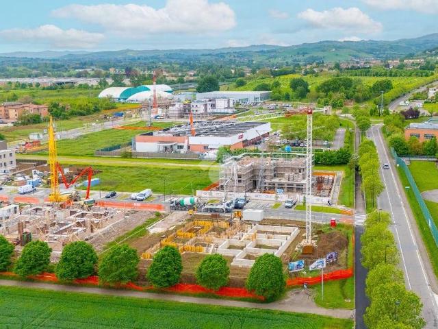 Appartamento in vendita a Maranello MO