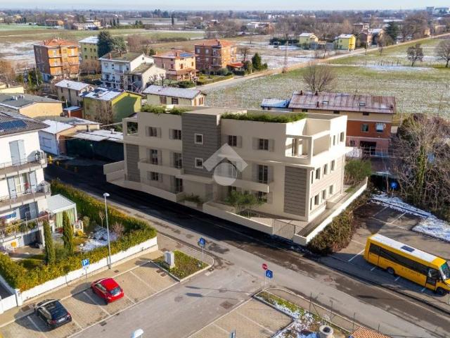 Appartamento in vendita a Maranello MO