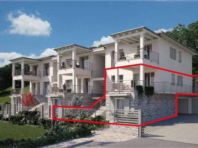 Appartamento in vendita a Maranello MO