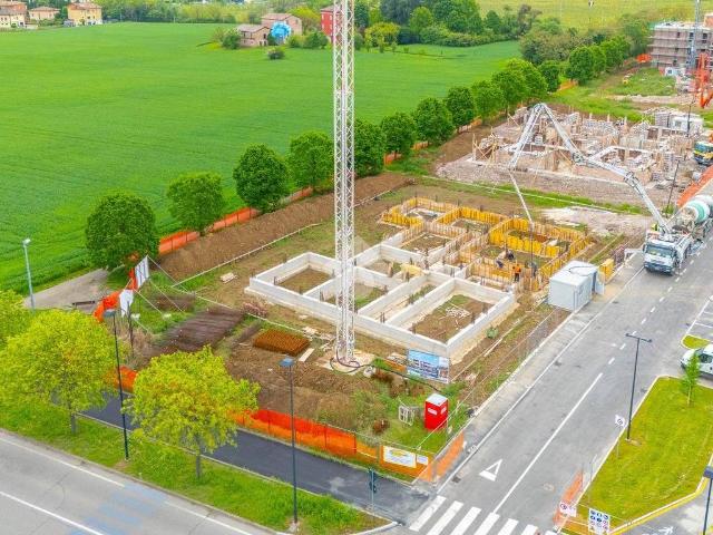 Appartamento in vendita a Maranello MO