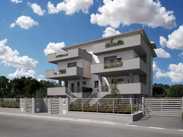 Appartamento in vendita a Maranello MO