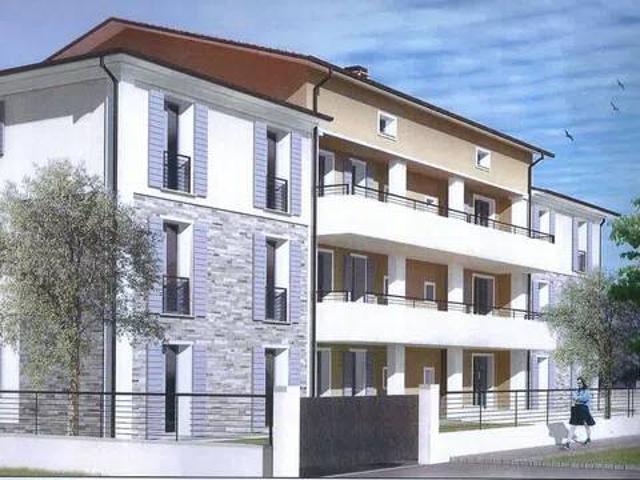 Appartamento in vendita a Maranello MO