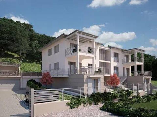 Appartamento in vendita a Maranello MO