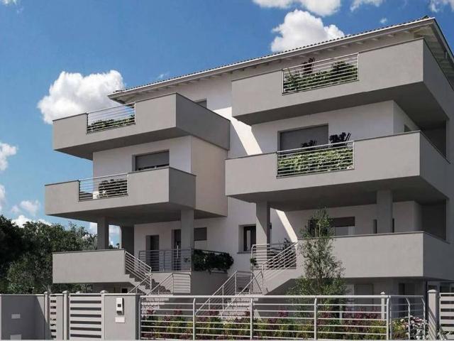 Appartamento in vendita a Maranello MO