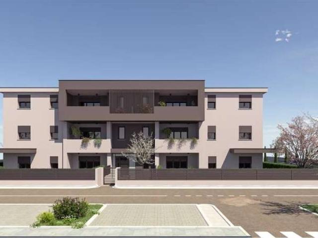Appartamento in vendita a Maranello MO