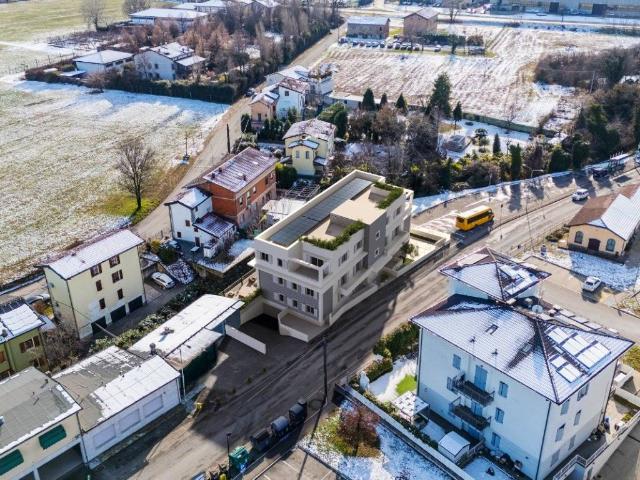 Appartamento in vendita a Maranello MO