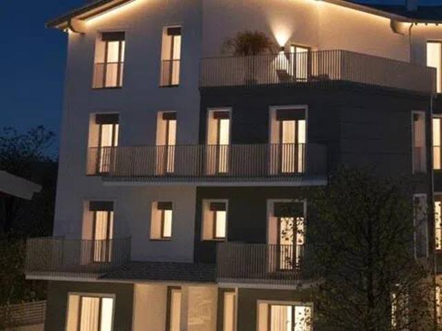 Appartamento in vendita a Maranello MO