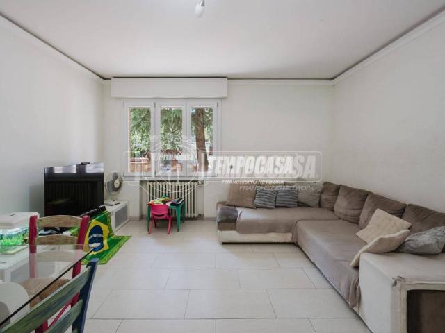 Appartamento in vendita a Maranello MO