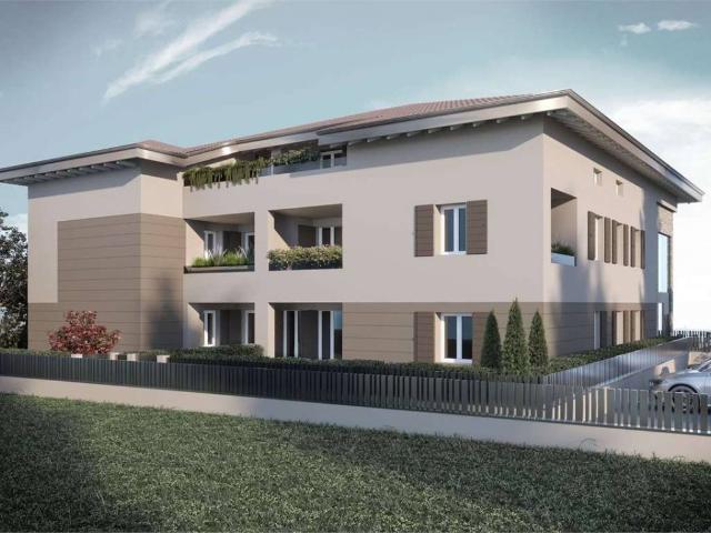 Appartamento in vendita a Maranello MO