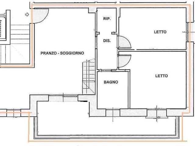 Appartamento in vendita a Maranello MO
