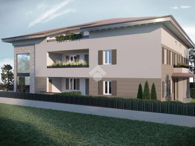 Appartamento in vendita a Maranello MO