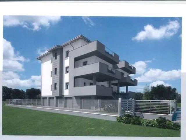 Appartamento in vendita a Maranello MO