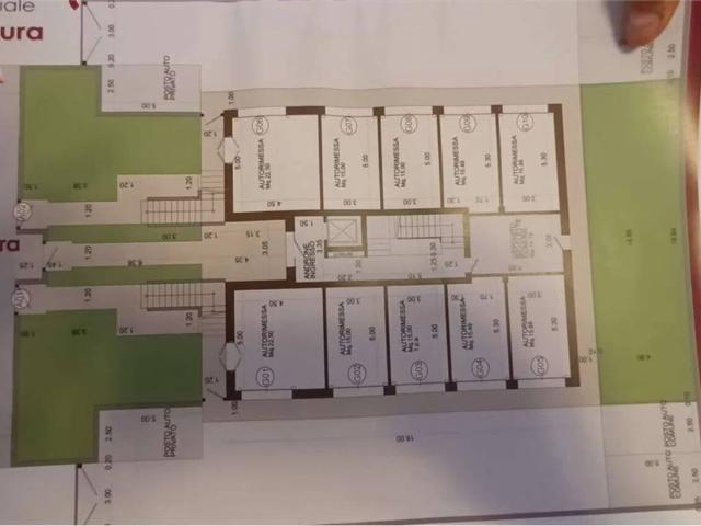 Appartamento in vendita a Maranello MO