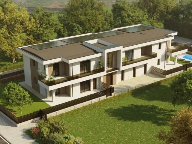 Appartamento in vendita a Maranello MO