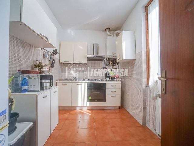 Appartamento in vendita a Marano Ticino NO