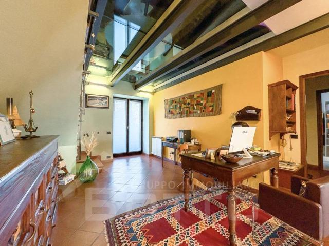 Appartamento in vendita a Marano Ticino NO