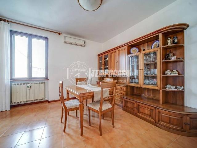 Appartamento in vendita a Marano Ticino NO