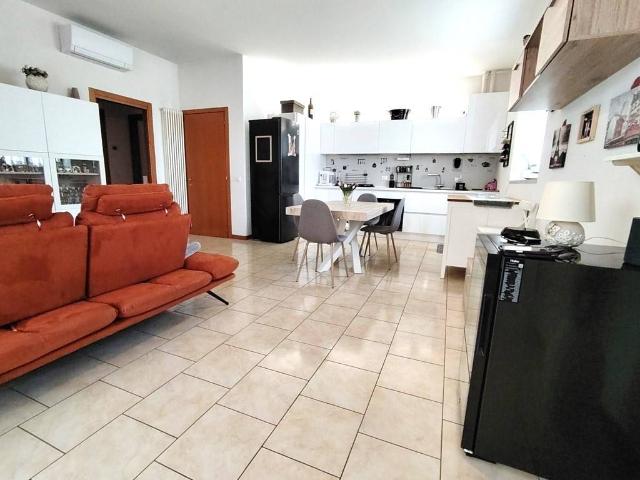 Appartamento in vendita a Marano Vicentino VI