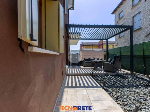 Appartamento in vendita a Marano Vicentino VI