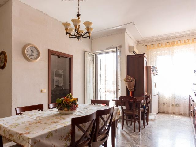 Appartamento in vendita a Marano Di Napoli