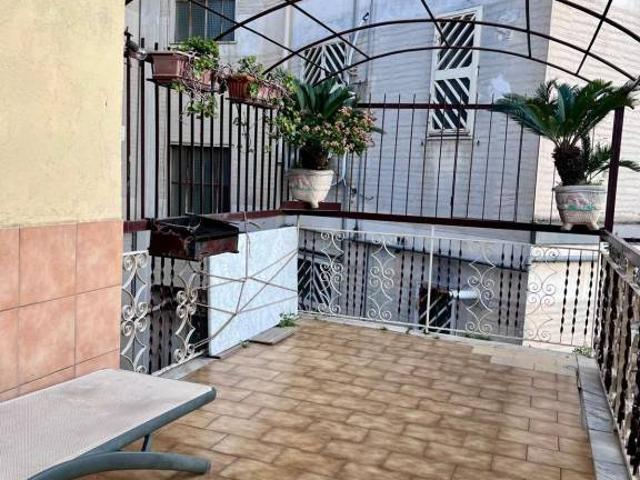 Appartamento in vendita a Marano di Napoli corso Mediterraneo