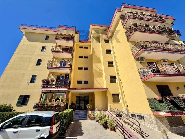 Appartamento in vendita a Marano di Napoli NA