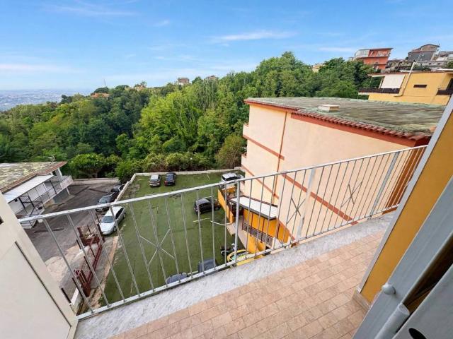 Appartamento in vendita a Marano di Napoli NA