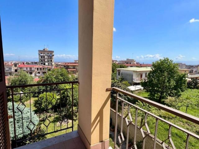 Appartamento in vendita a Marano di Napoli NA
