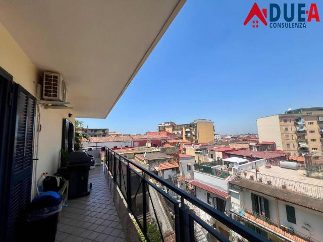 Appartamento in vendita a Marano di Napoli NA