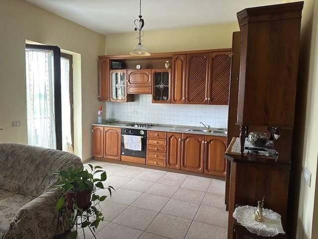 Appartamento in vendita a Marano di Napoli NA