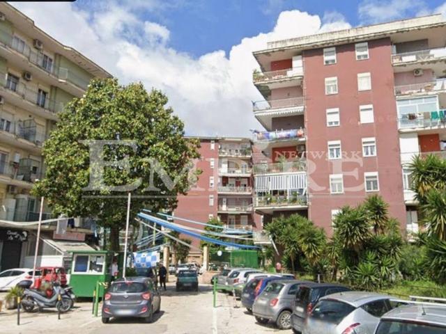 Appartamento in vendita a Marano di Napoli NA