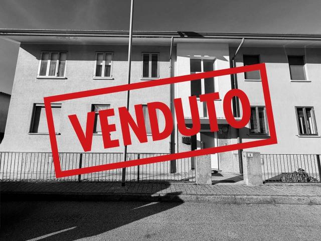 Appartamento in vendita a Marano Lagunare